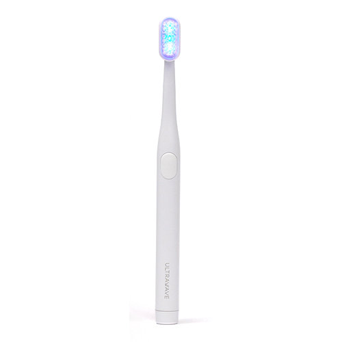 MEDIK 充電式LEDライト歯ブラシ ホワイト MDK-LT33WH